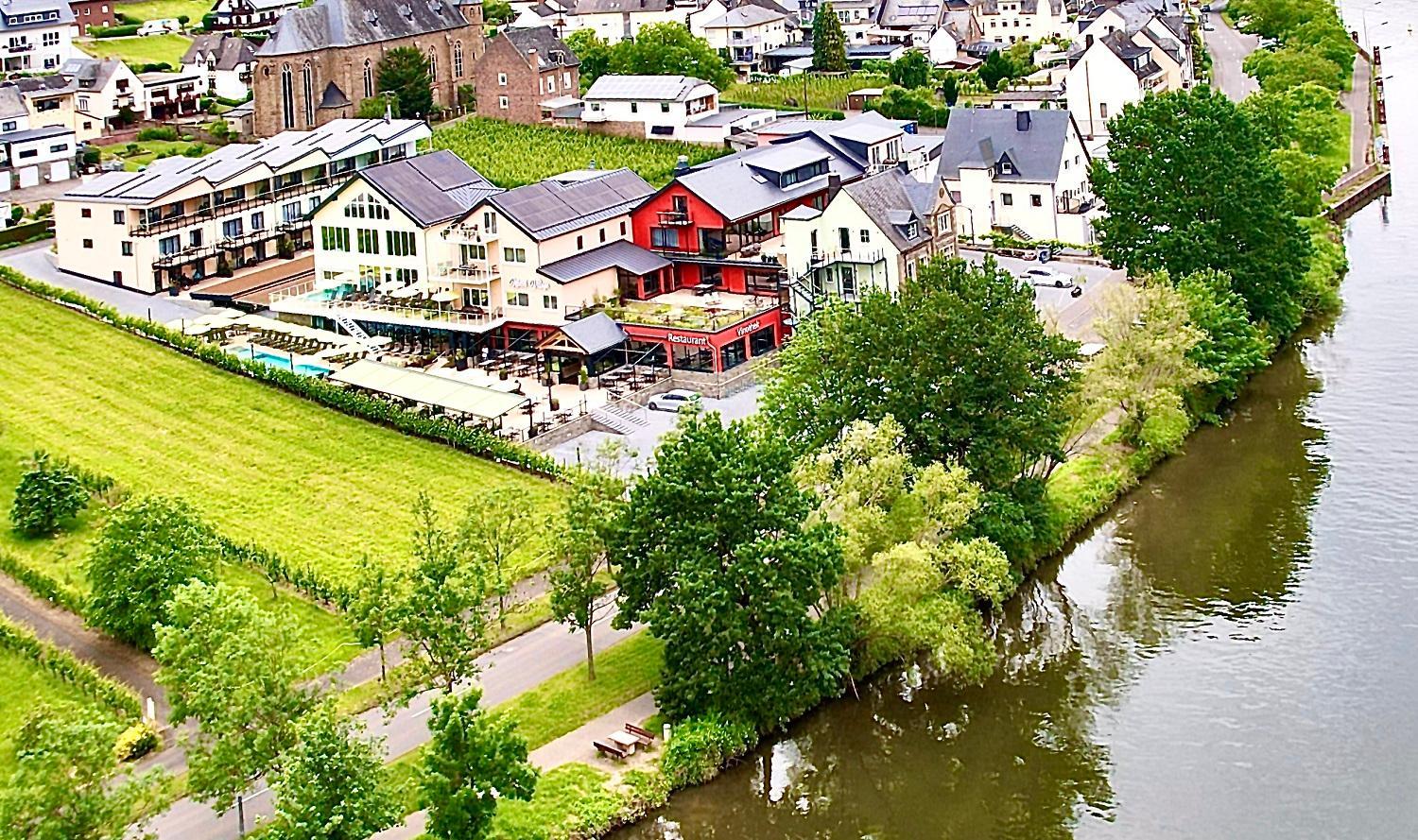 Mosel Village Resort