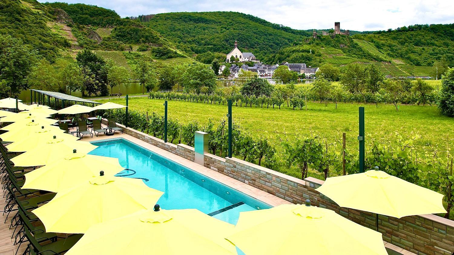 Mosel Village Resort
