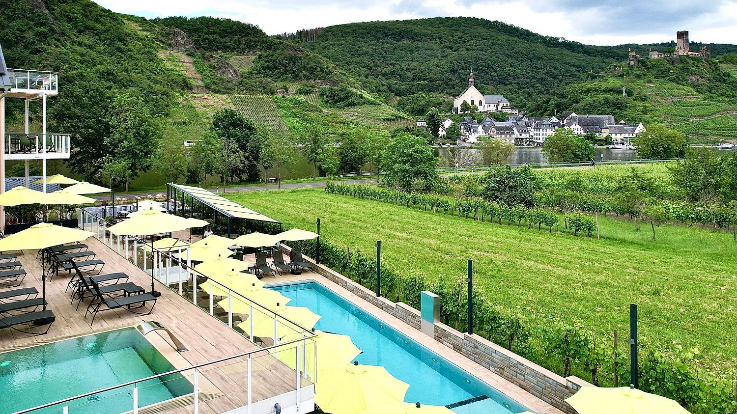 Mosel Village Resort