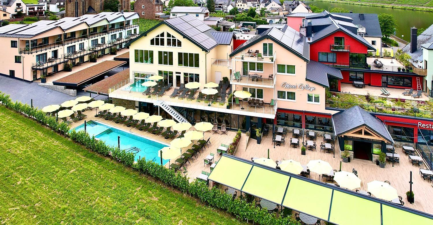 Mosel Village Resort
