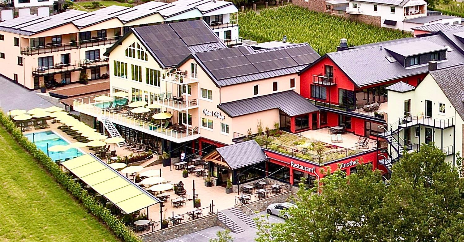 Mosel Village Resort