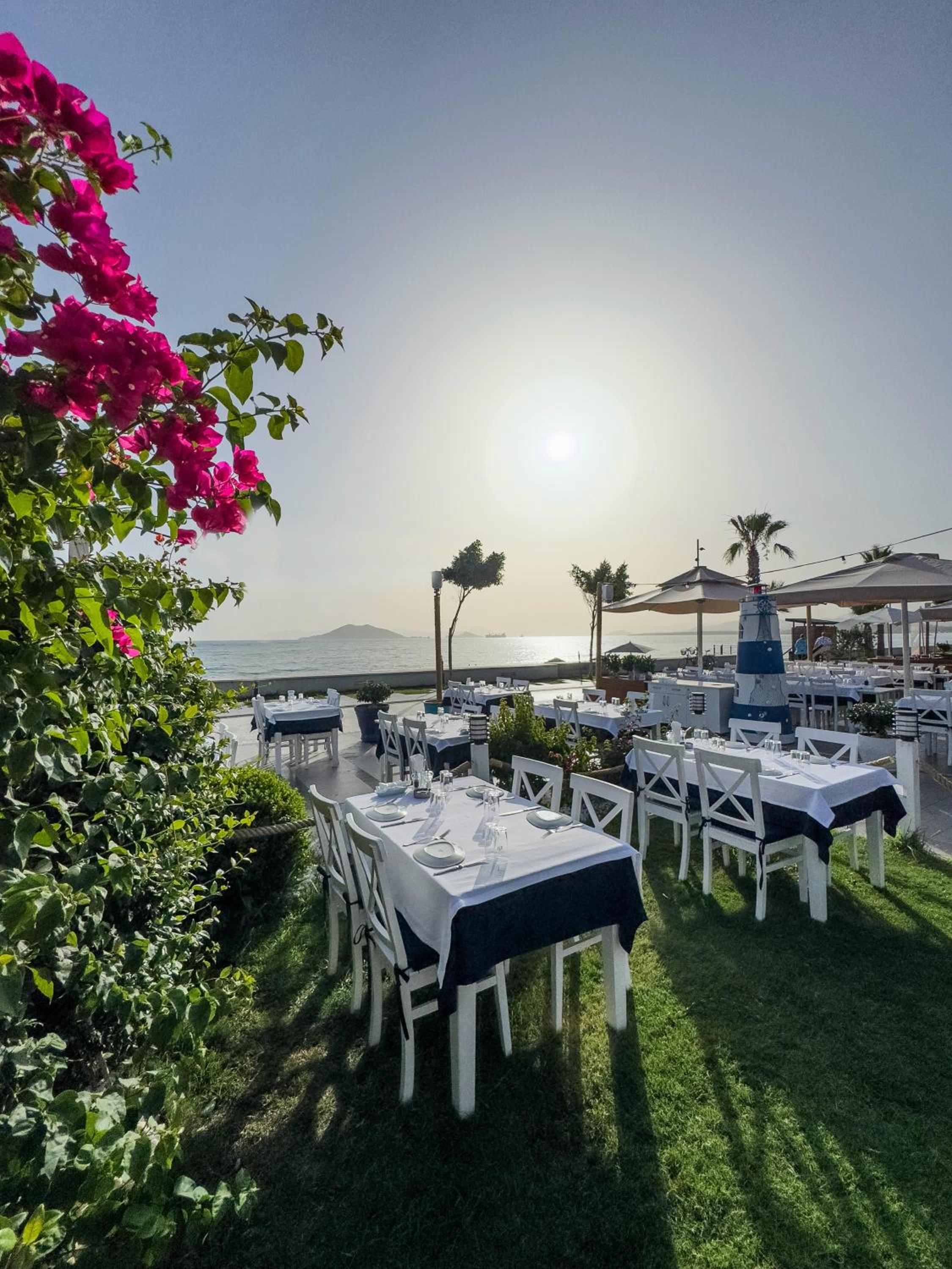 Uras Beach Otel - Image 19