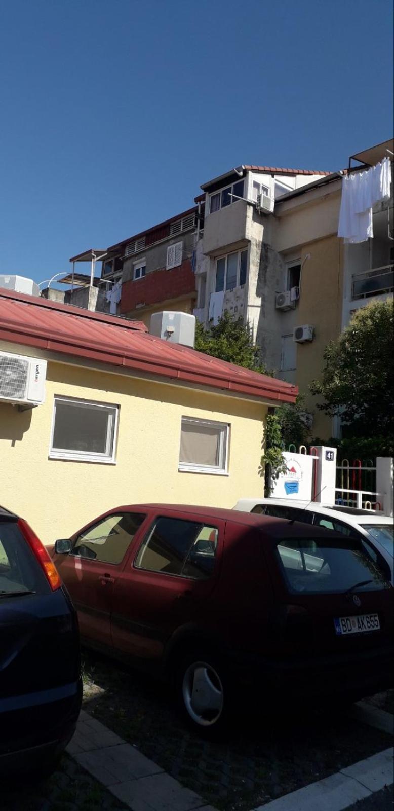 Apartman Andrija