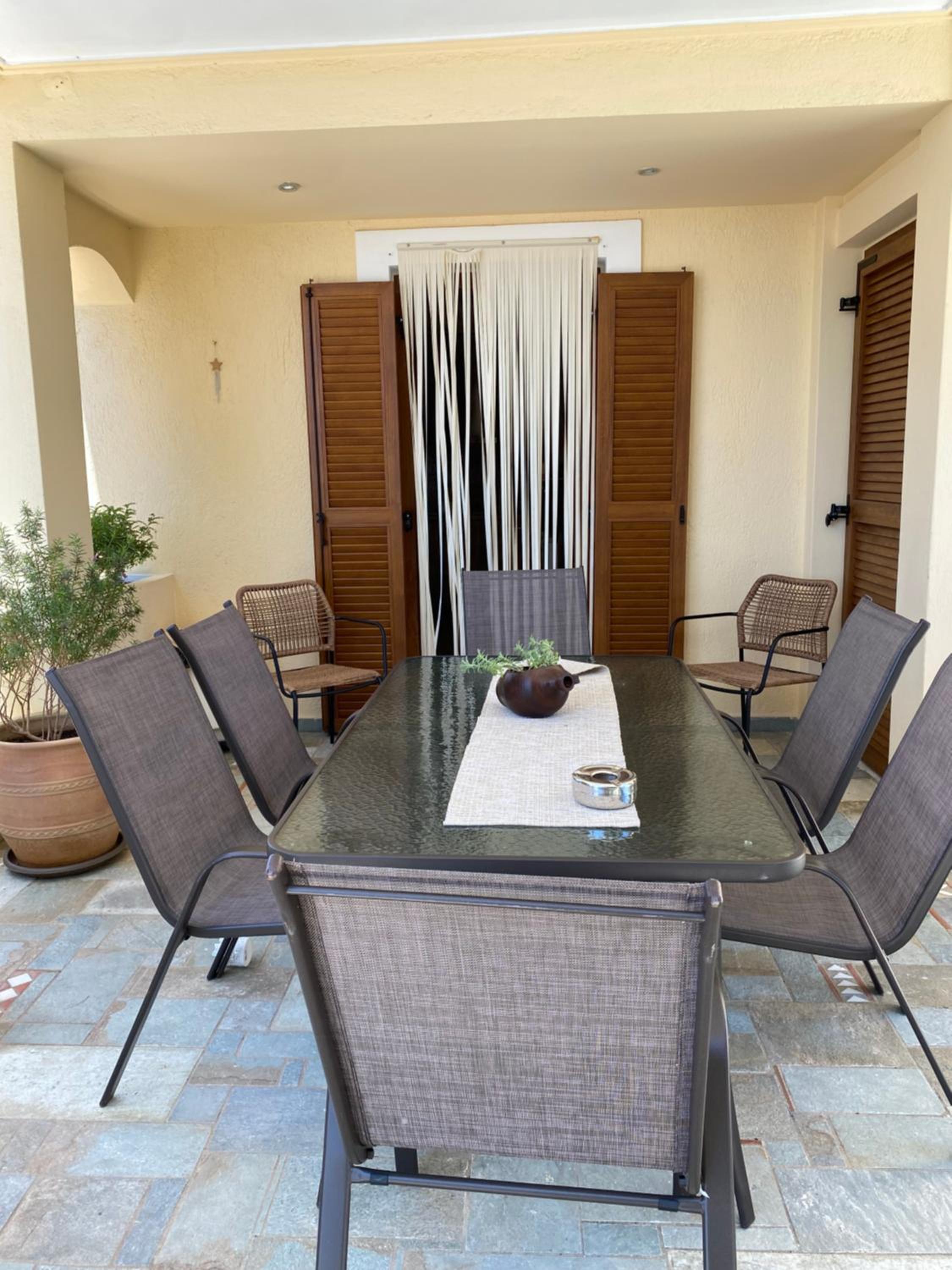 Eleni's Guest House view 4