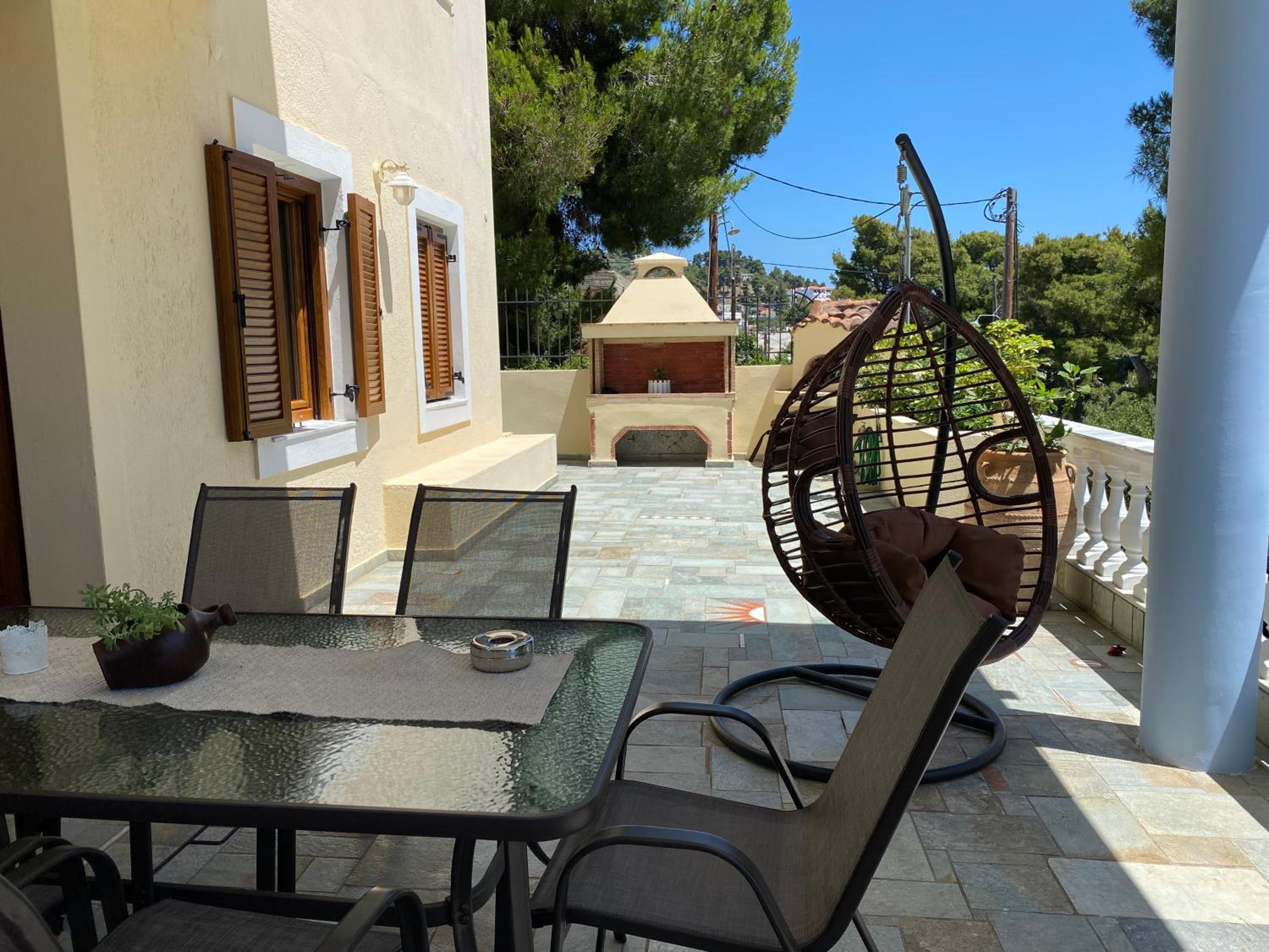 Eleni's Guest House view 5