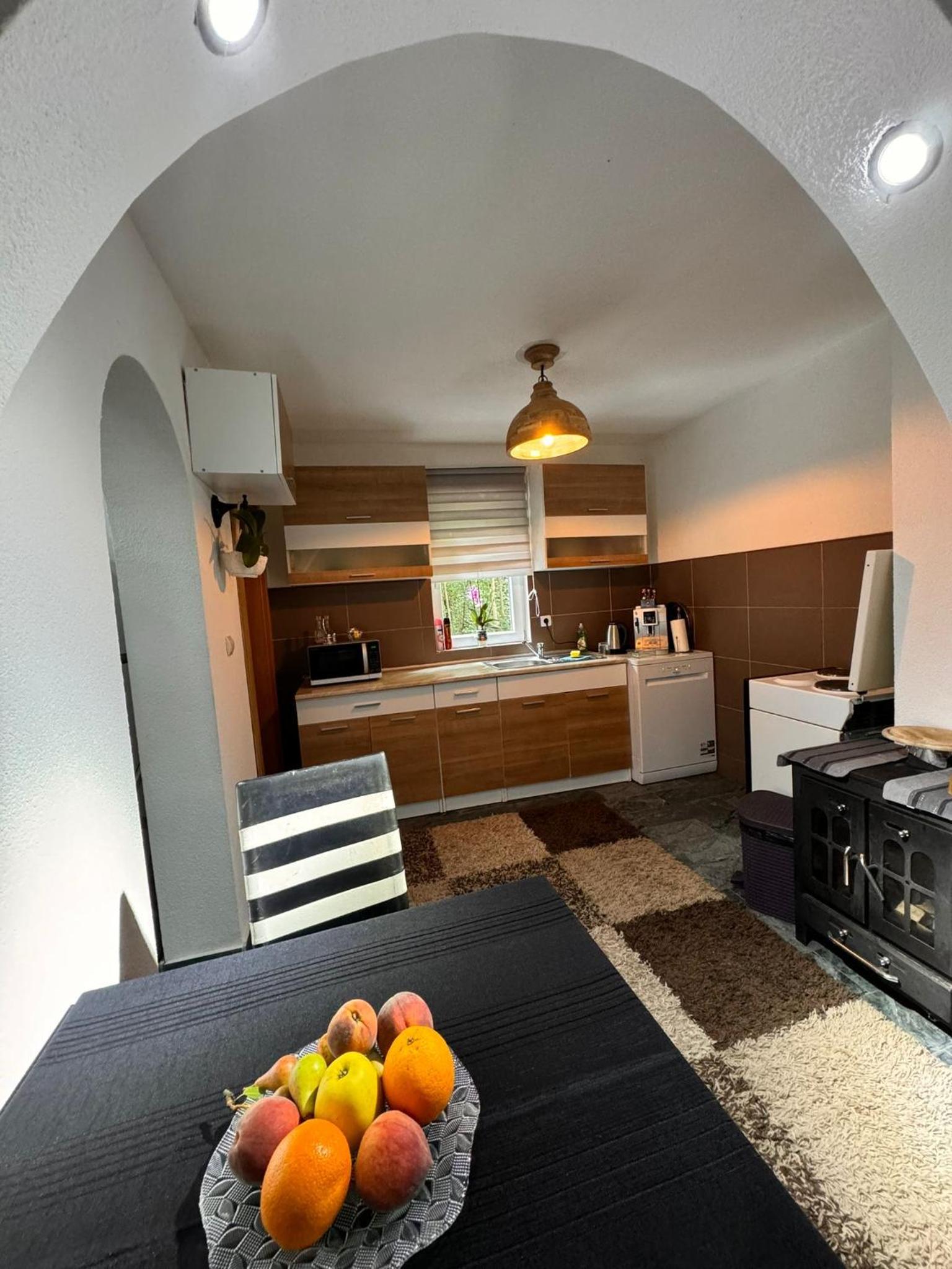 Kuća za odmor Aiman