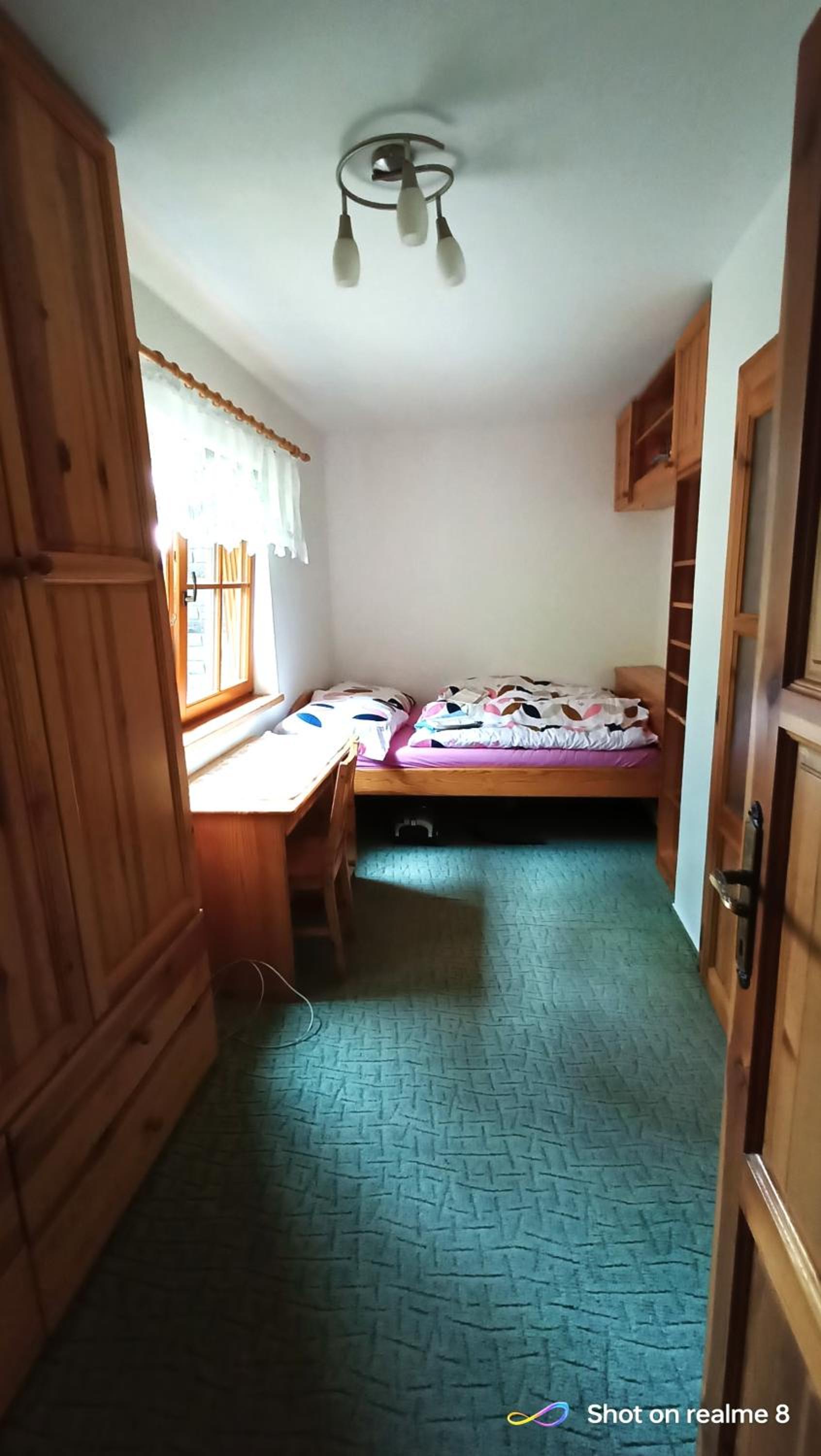 Apartmán Srubík