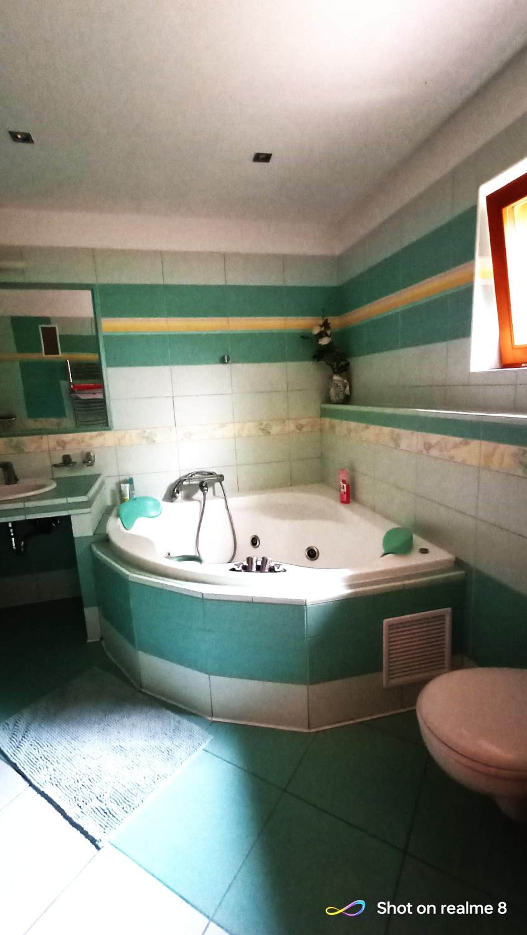 Apartmán Srubík