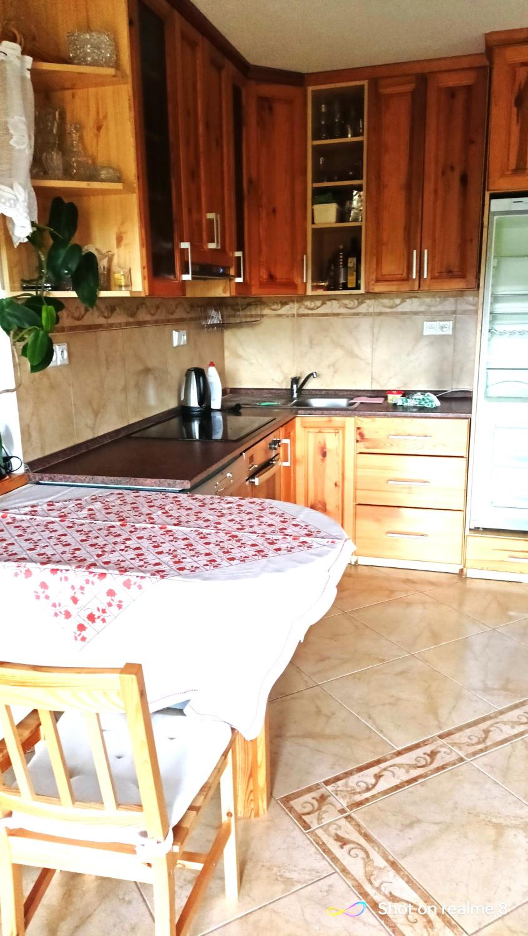 Apartmán Srubík