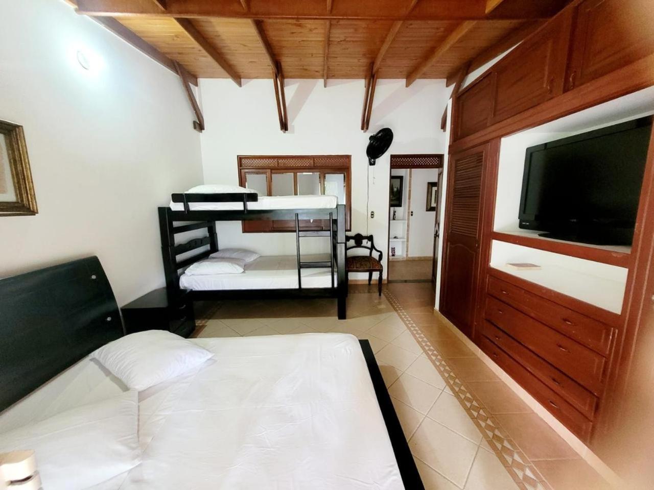 Finca Campestre Santana