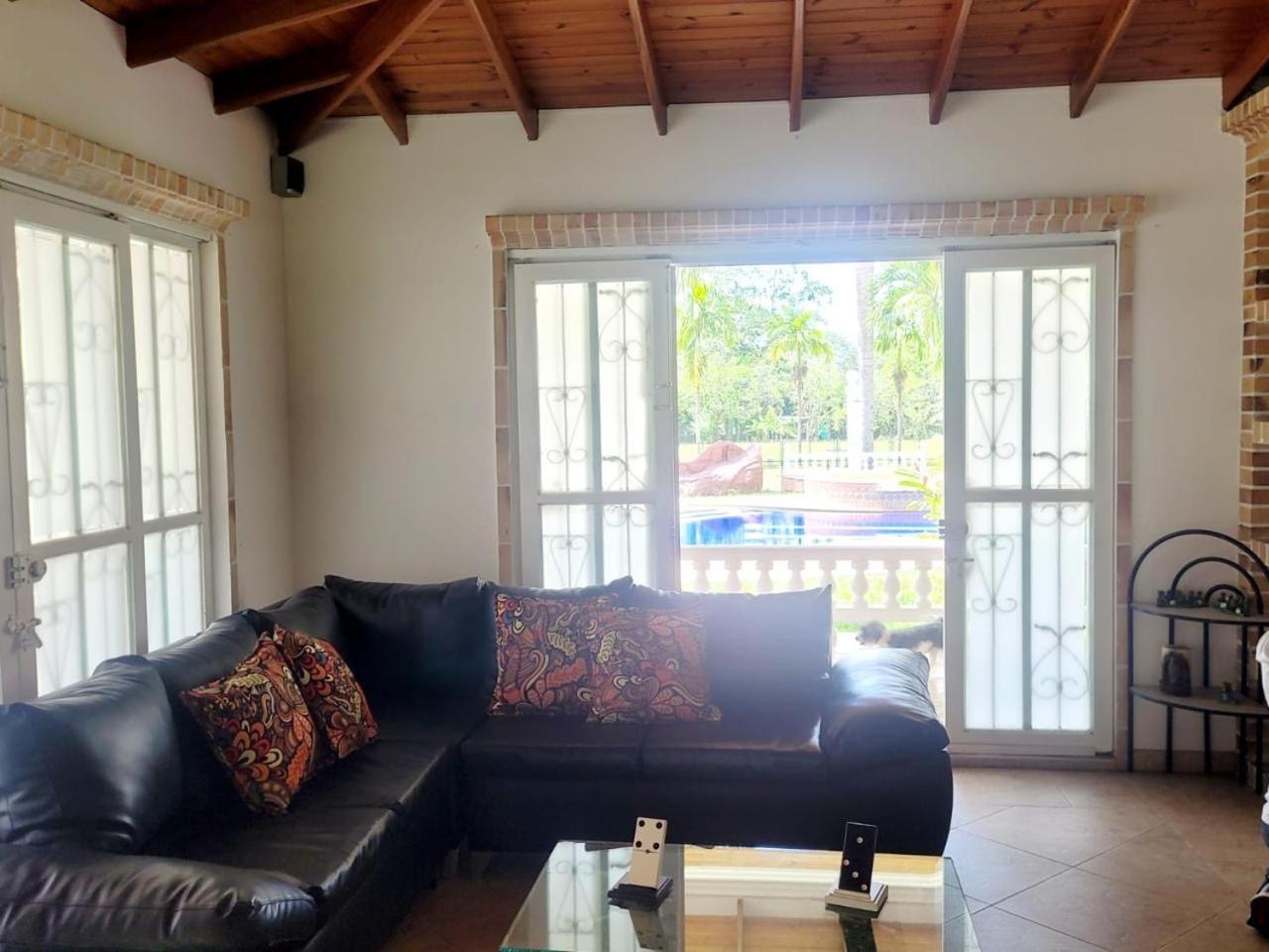 Finca Campestre Santana