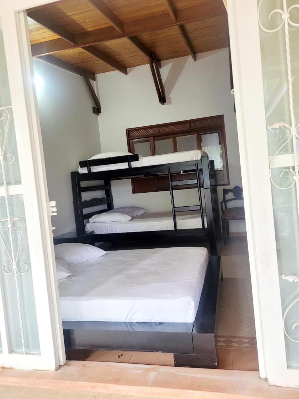 Finca Campestre Santana