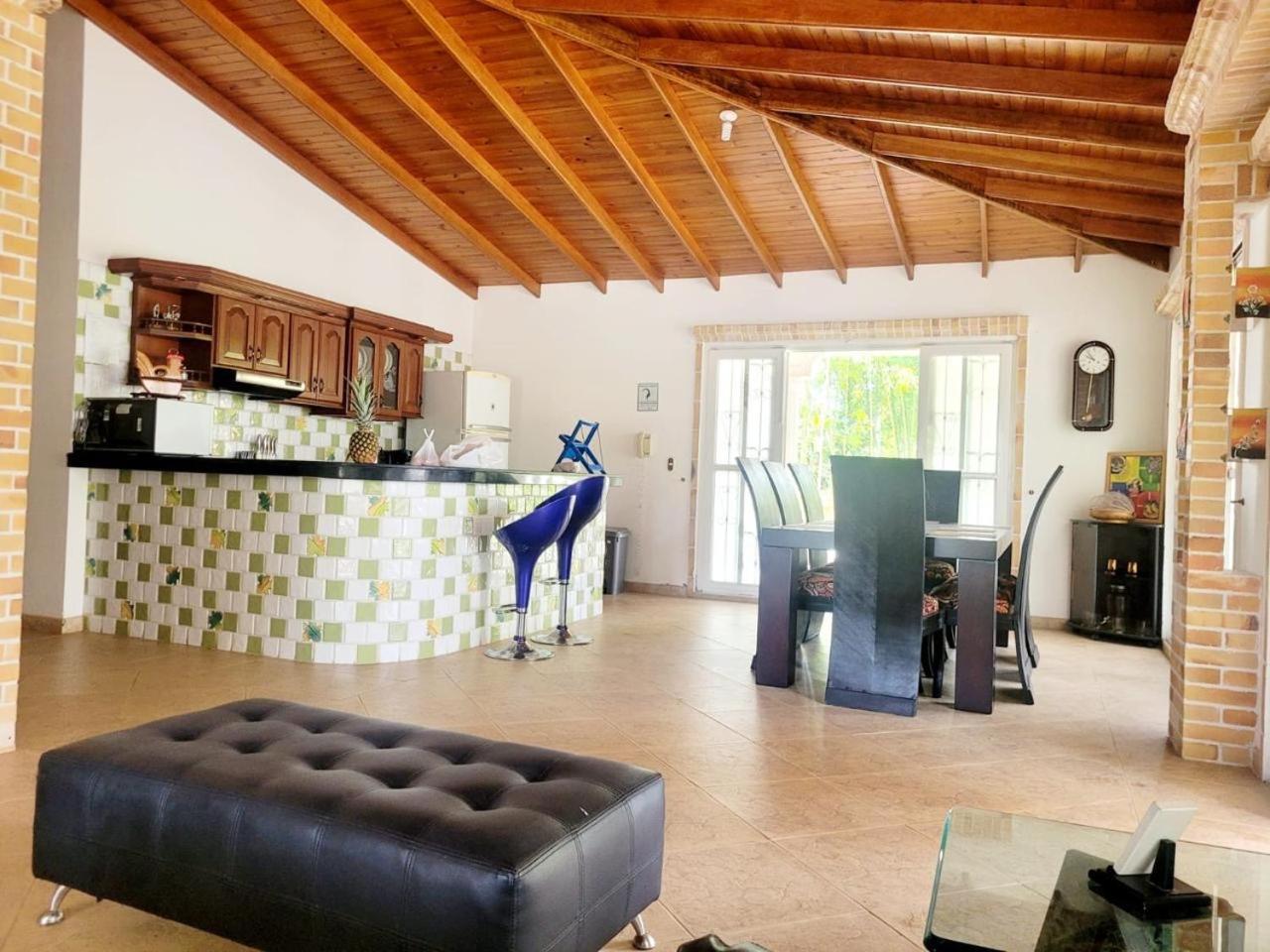 Finca Campestre Santana