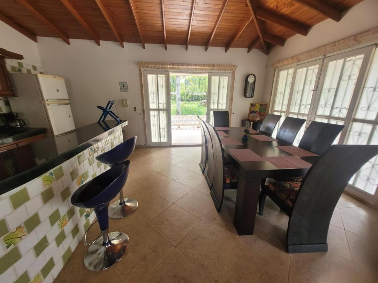 Finca Campestre Santana