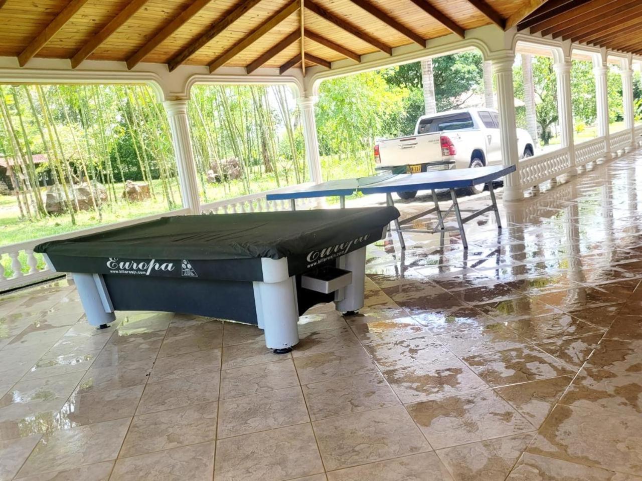 Finca Campestre Santana
