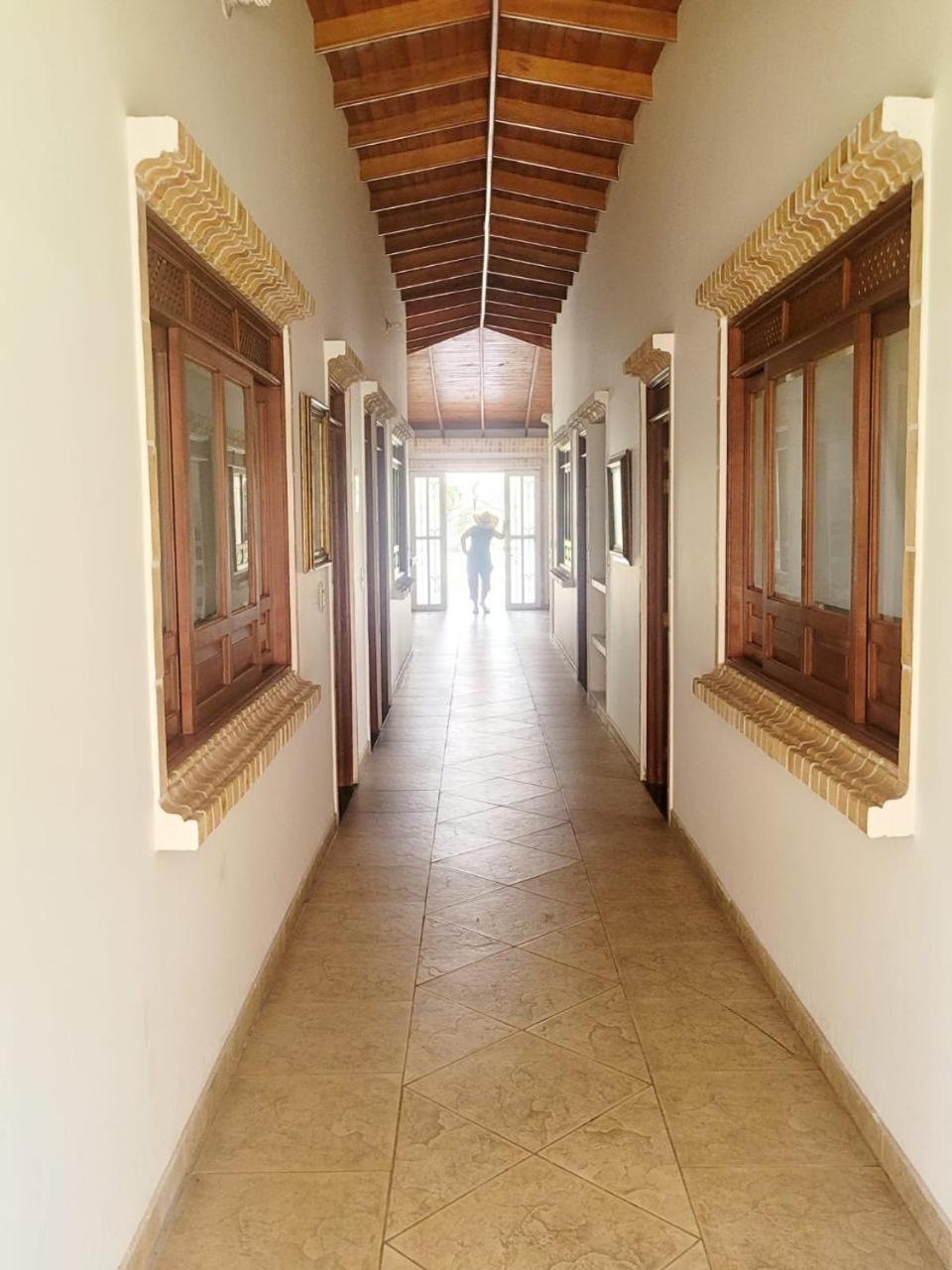 Finca Campestre Santana