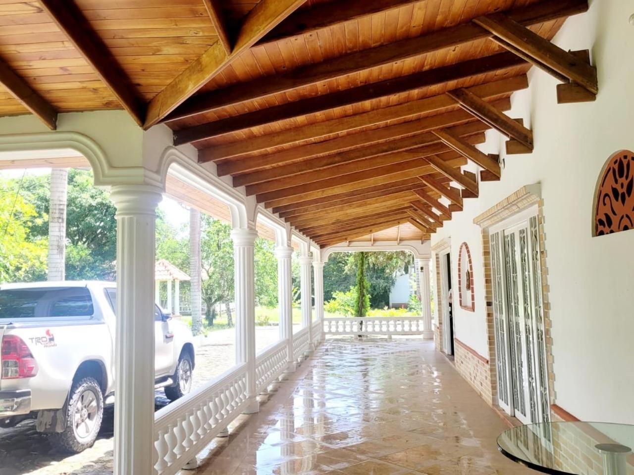 Finca Campestre Santana