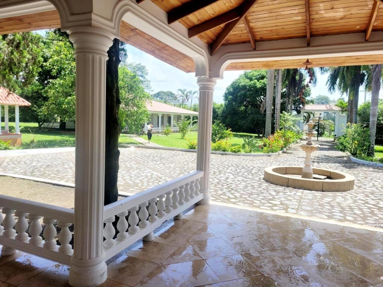 Finca Campestre Santana