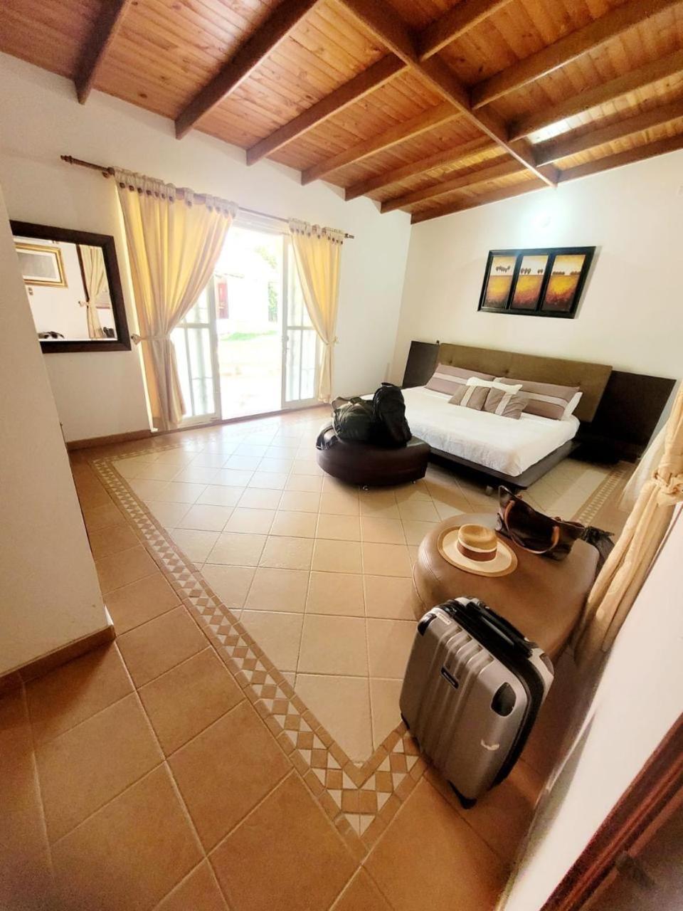 Finca Campestre Santana