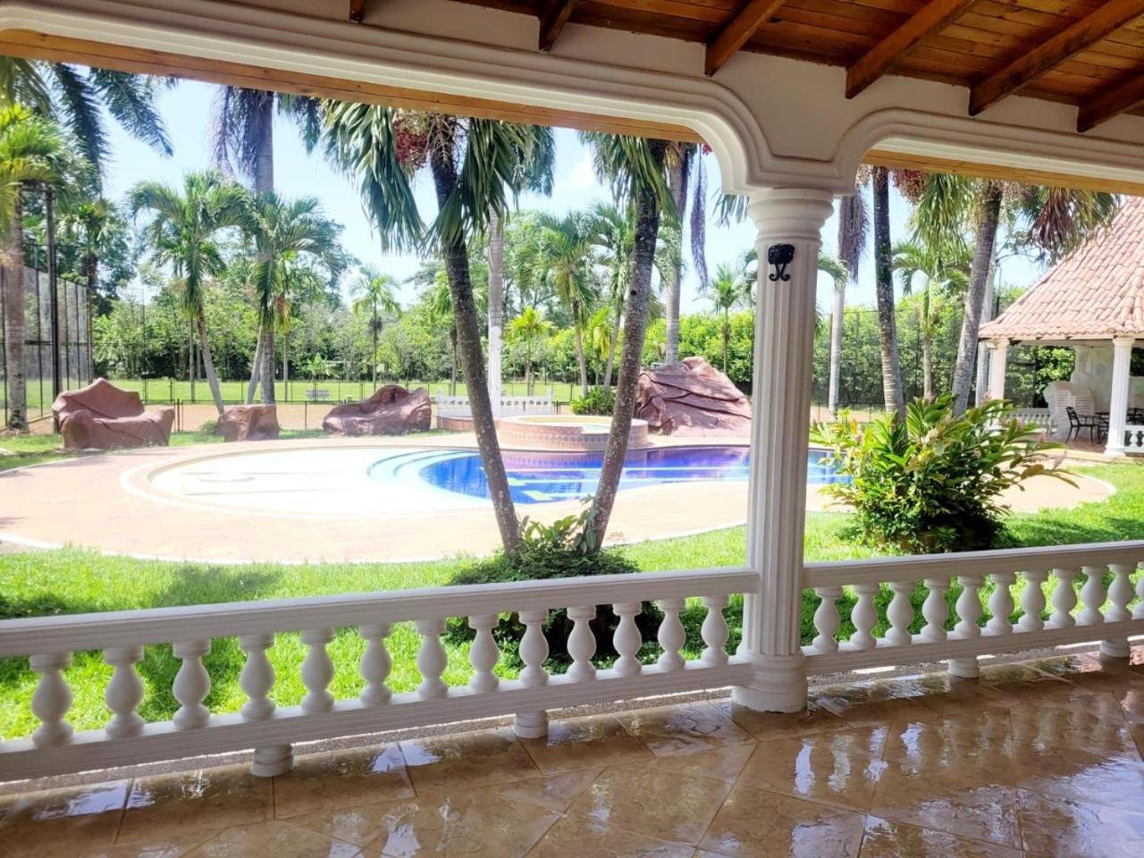 Finca Campestre Santana