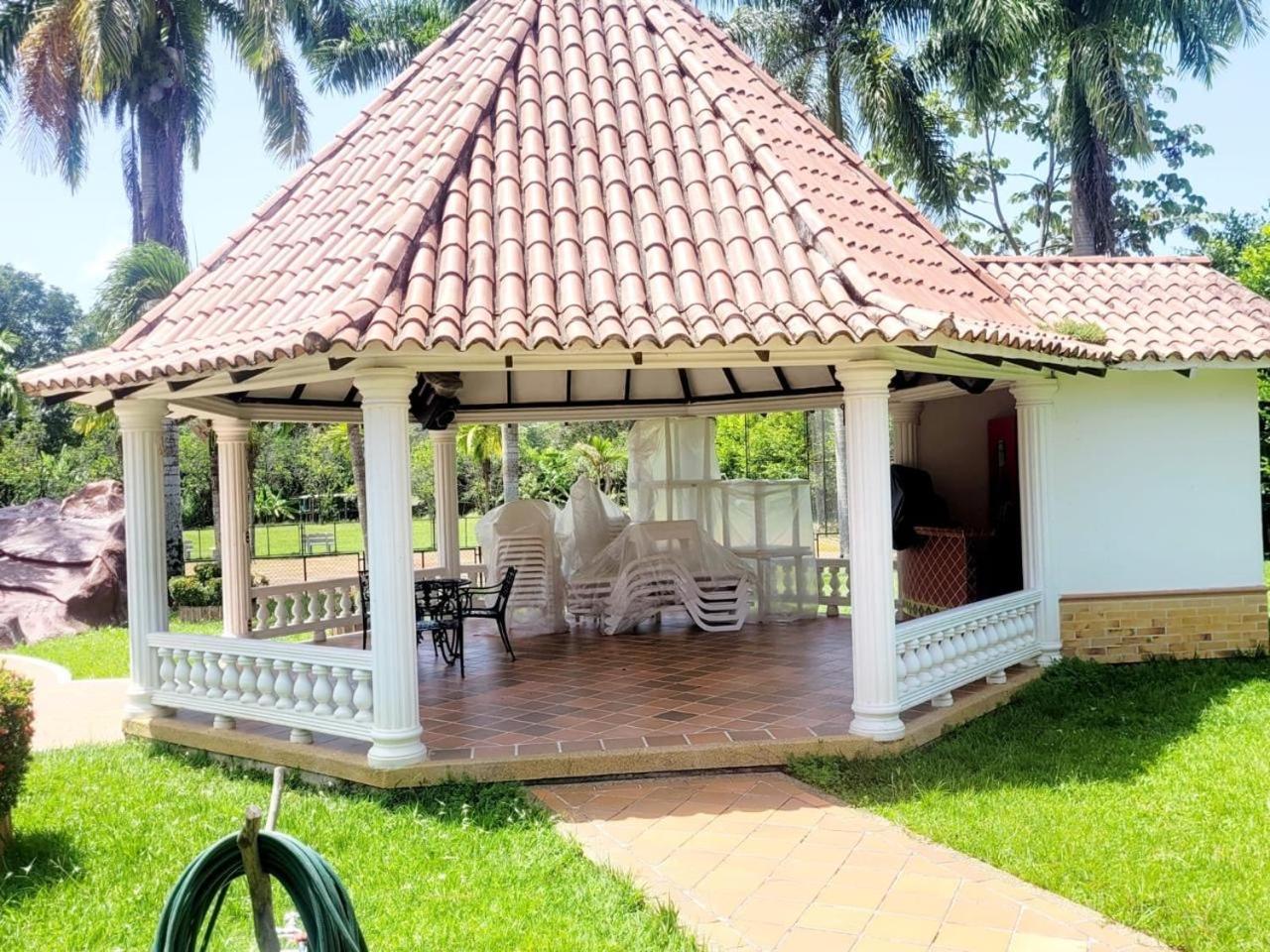 Finca Campestre Santana