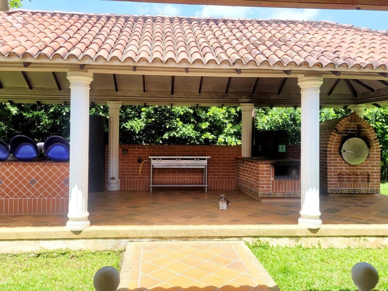 Finca Campestre Santana