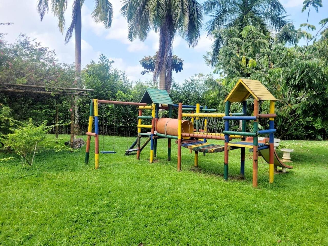 Finca Campestre Santana
