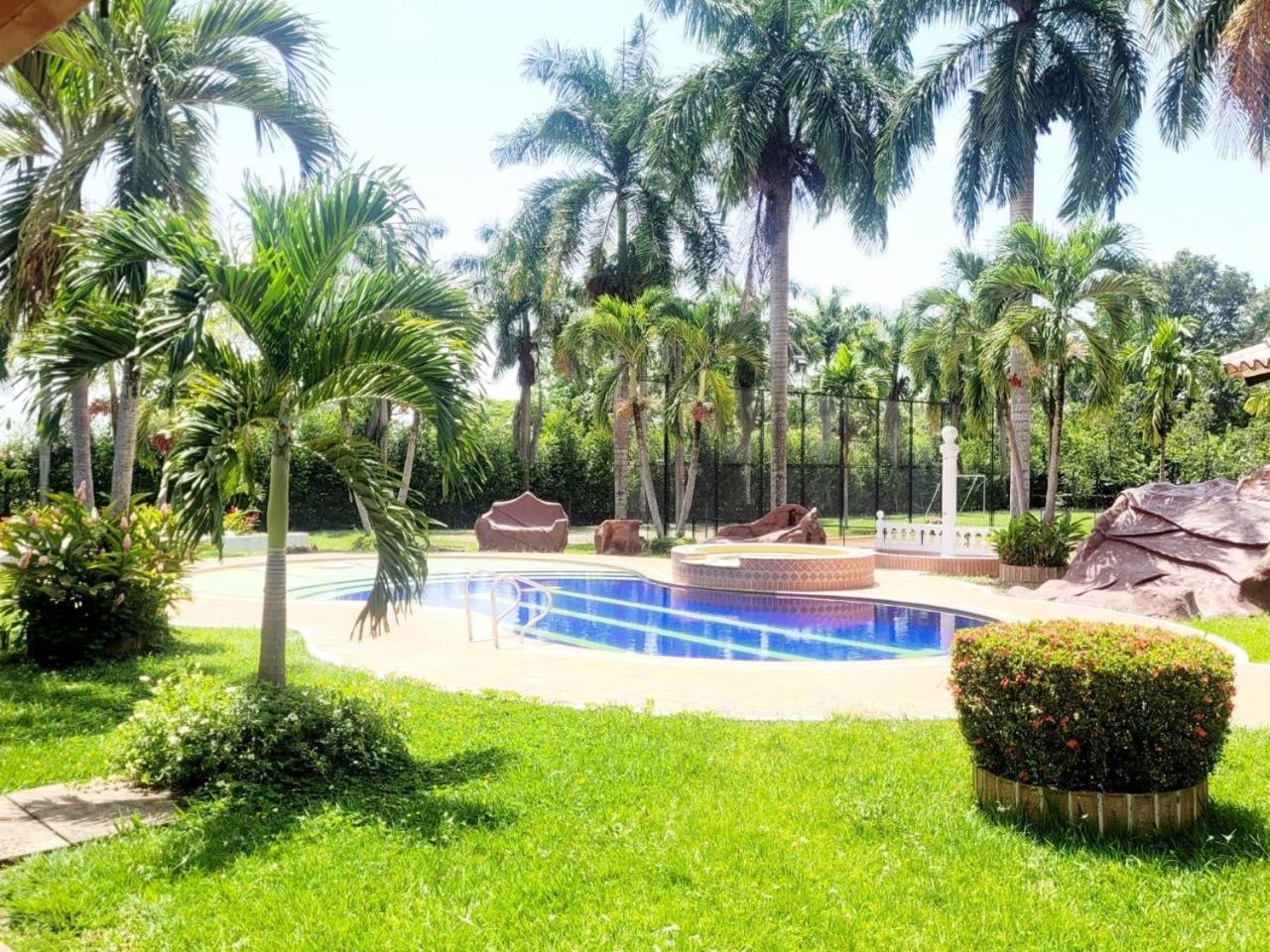 Finca Campestre Santana