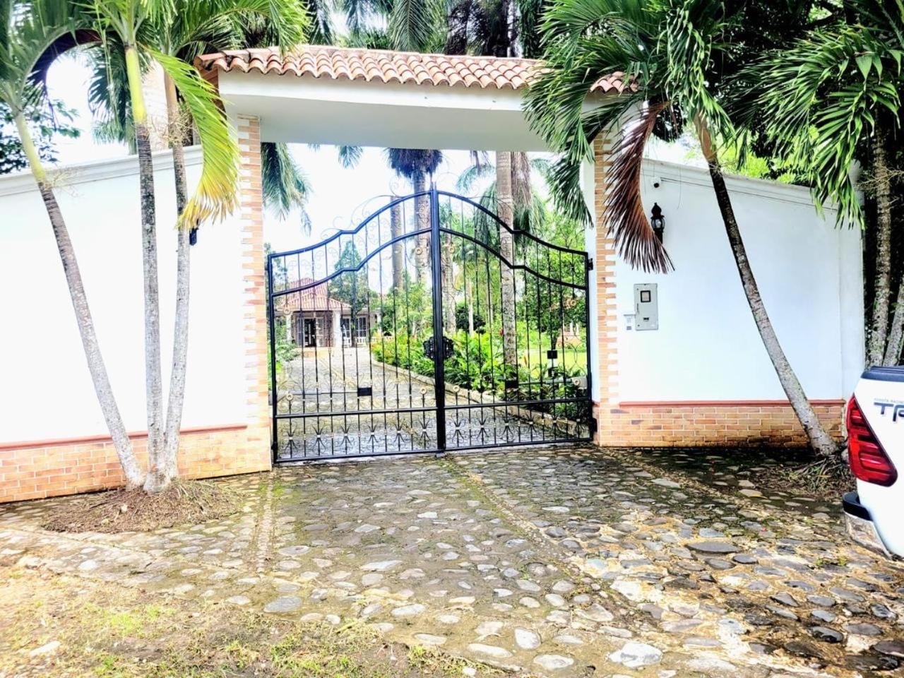 Finca Campestre Santana