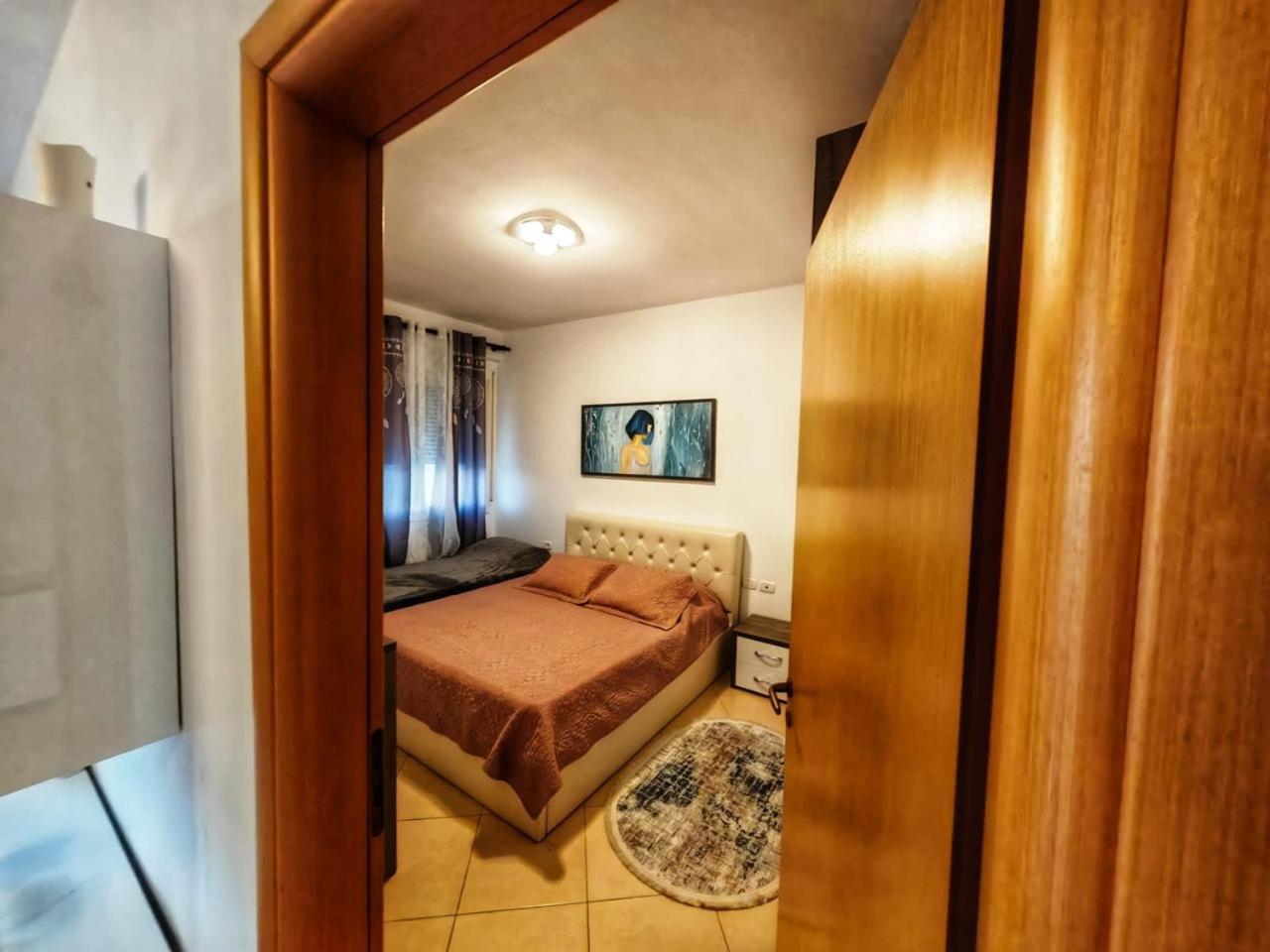 ASTA Apartments Free Private Parking