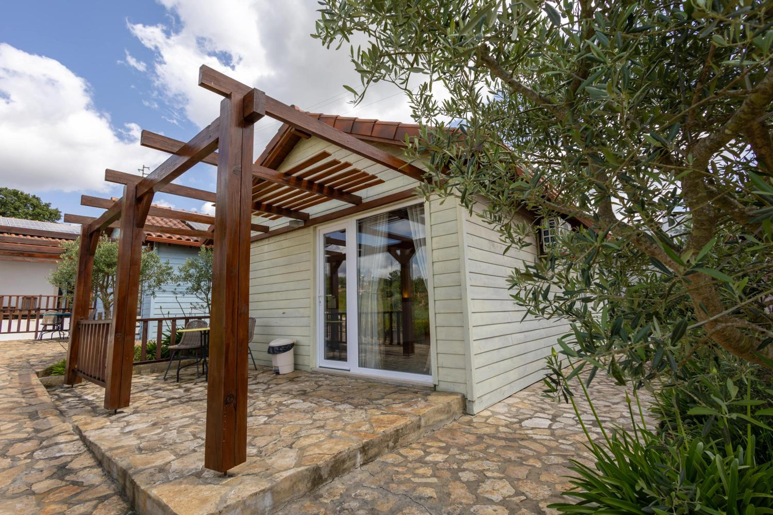 The Olive Hill Guesthouse