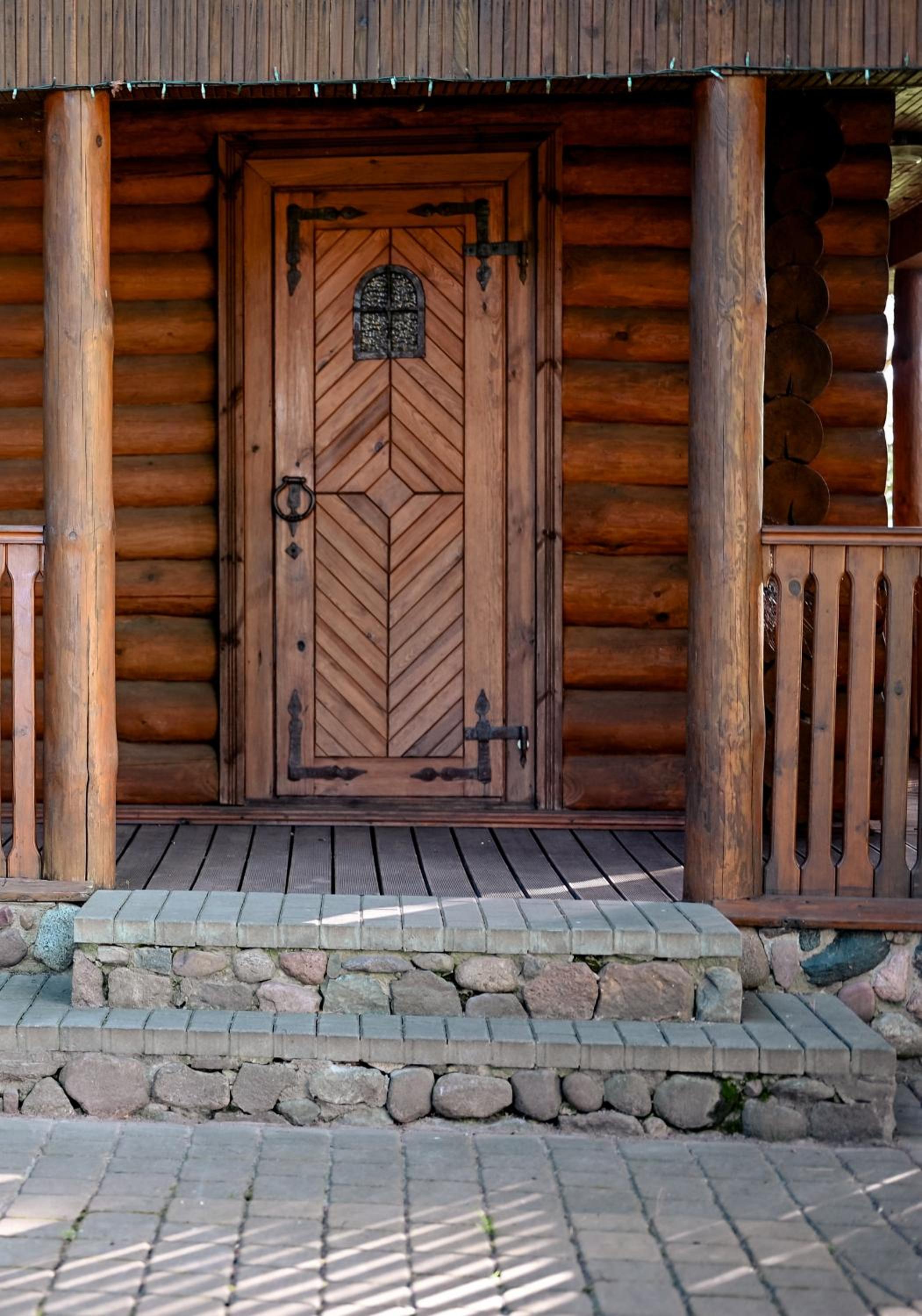 Pinciškių sodyba