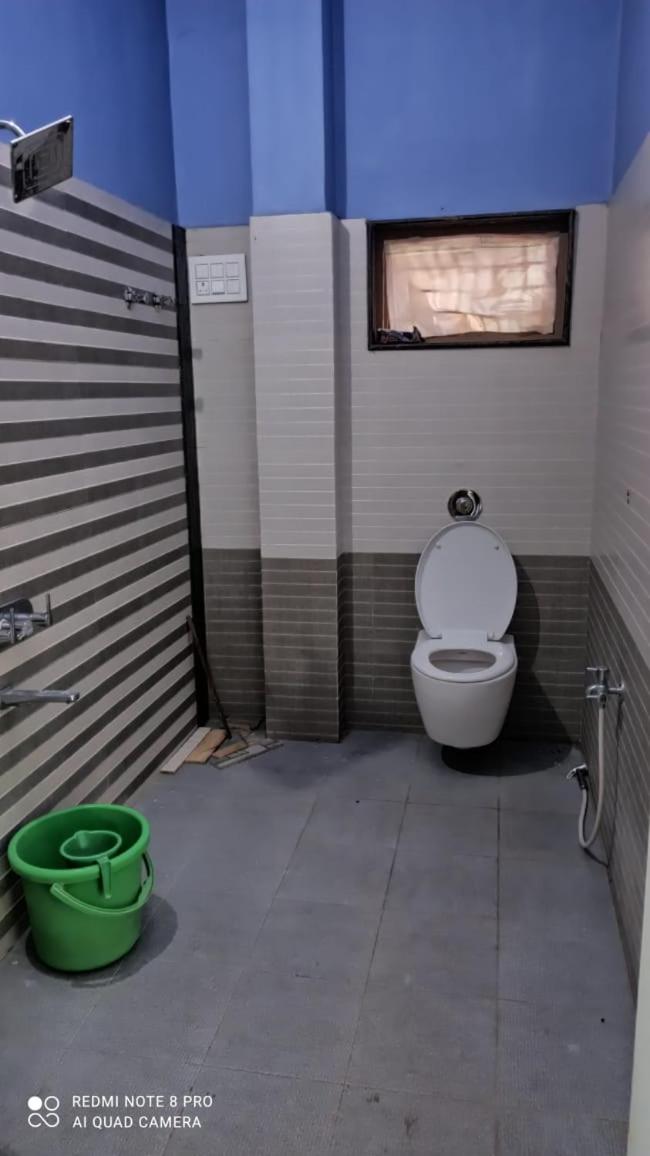 Raju evergreen homestay view 3