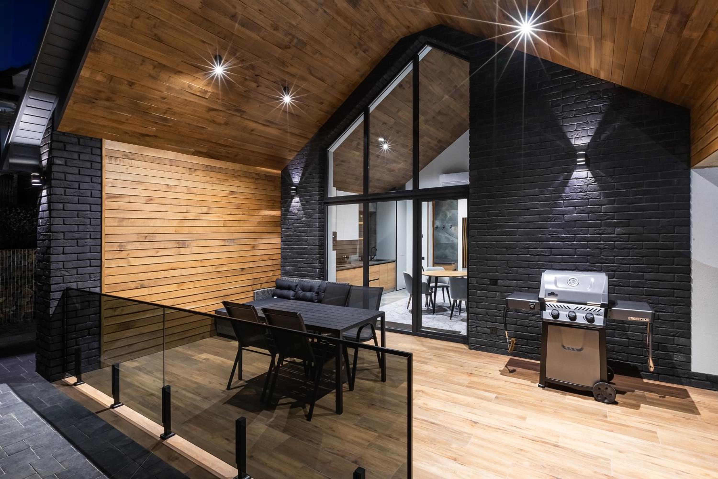 Apartel Villa Shayan