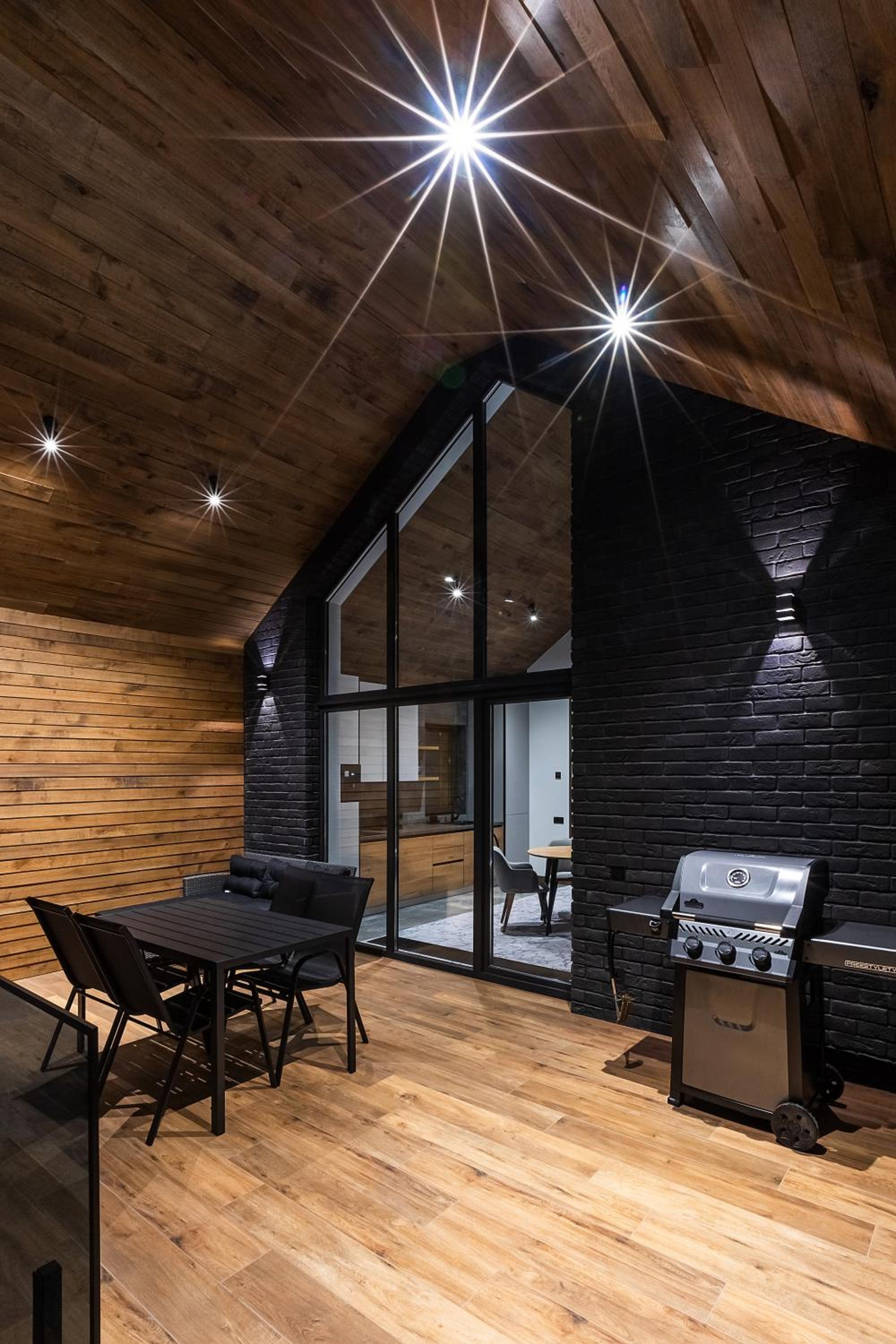 Apartel Villa Shayan