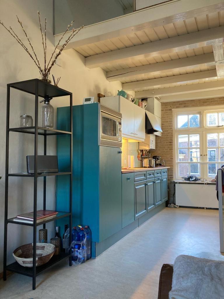 Galerie Petit Delfshaven view 3