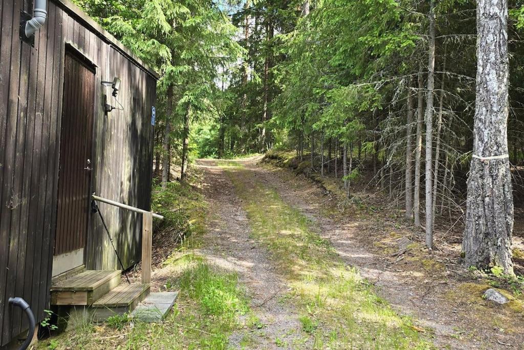 Mökki ympärivuotinen, Tammela