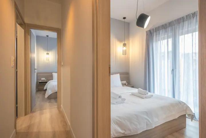 Elegant & Spacious Apartment
