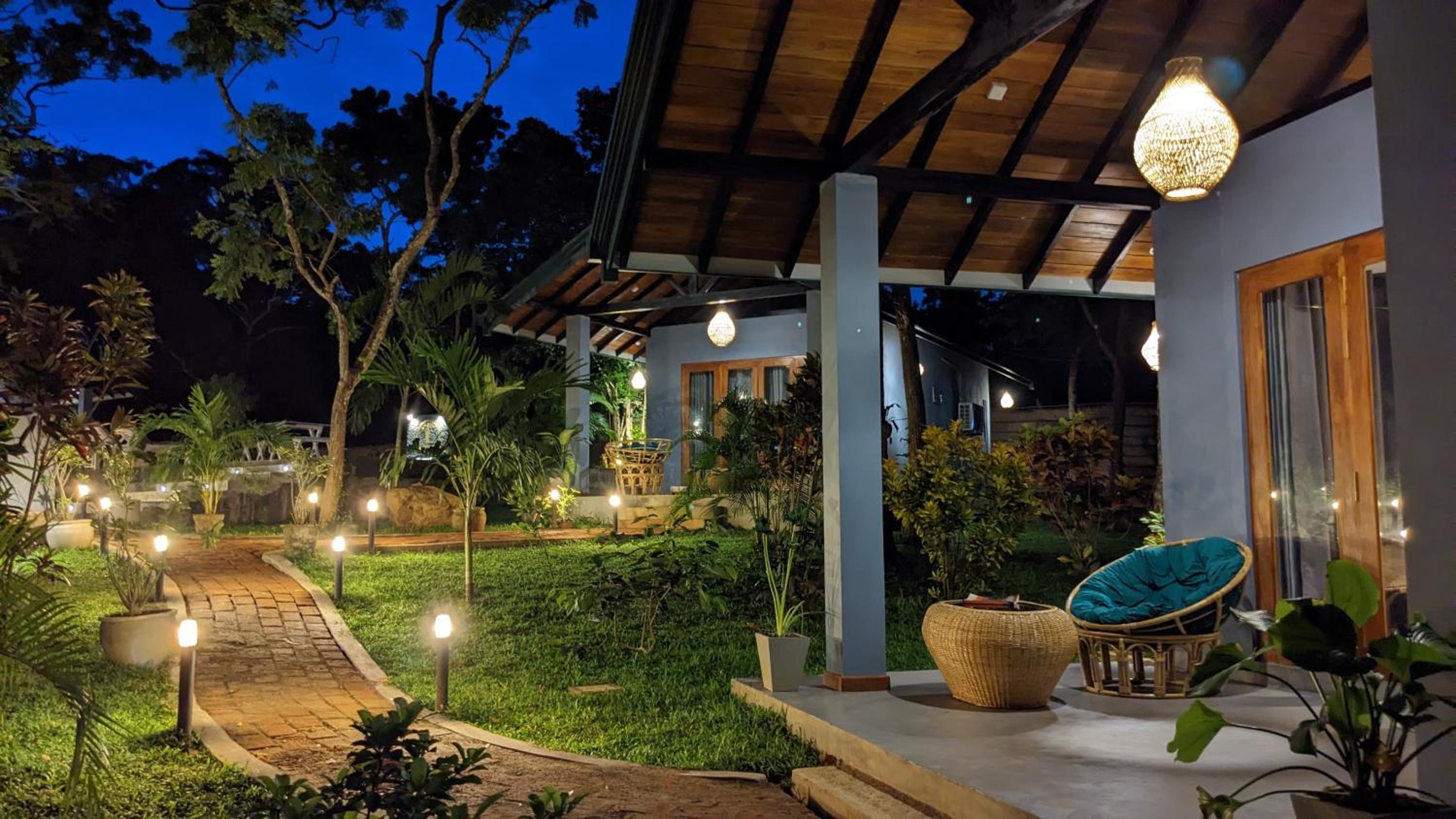 Maritime Nest Cabanas