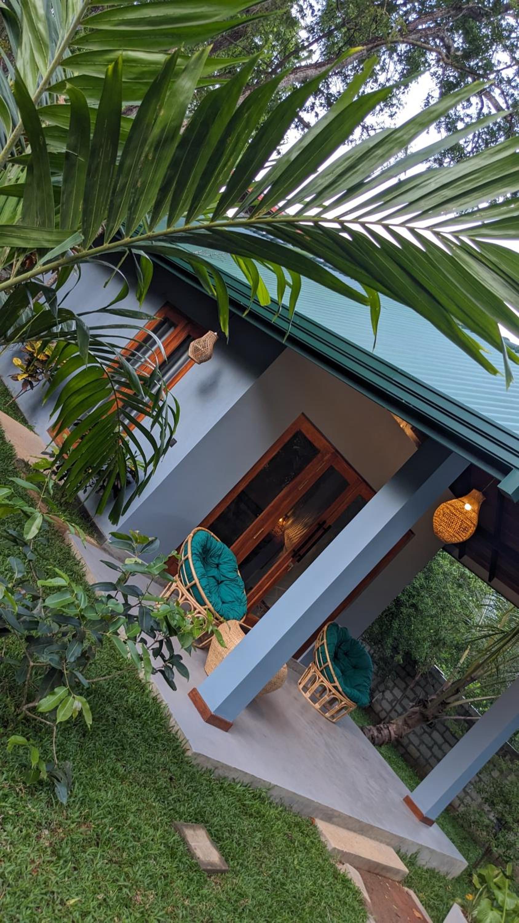 Maritime Nest Cabanas