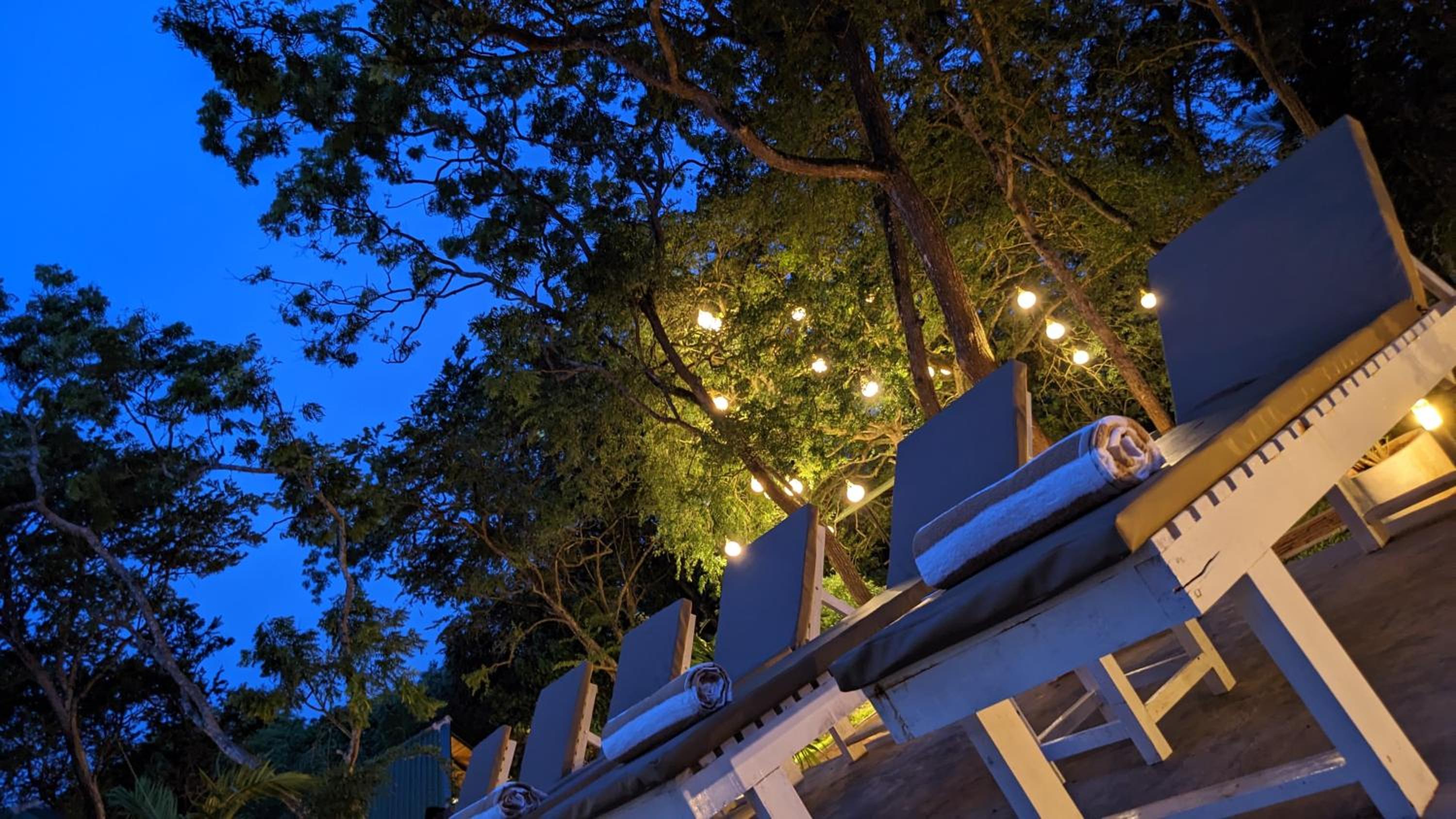 Maritime Nest Cabanas