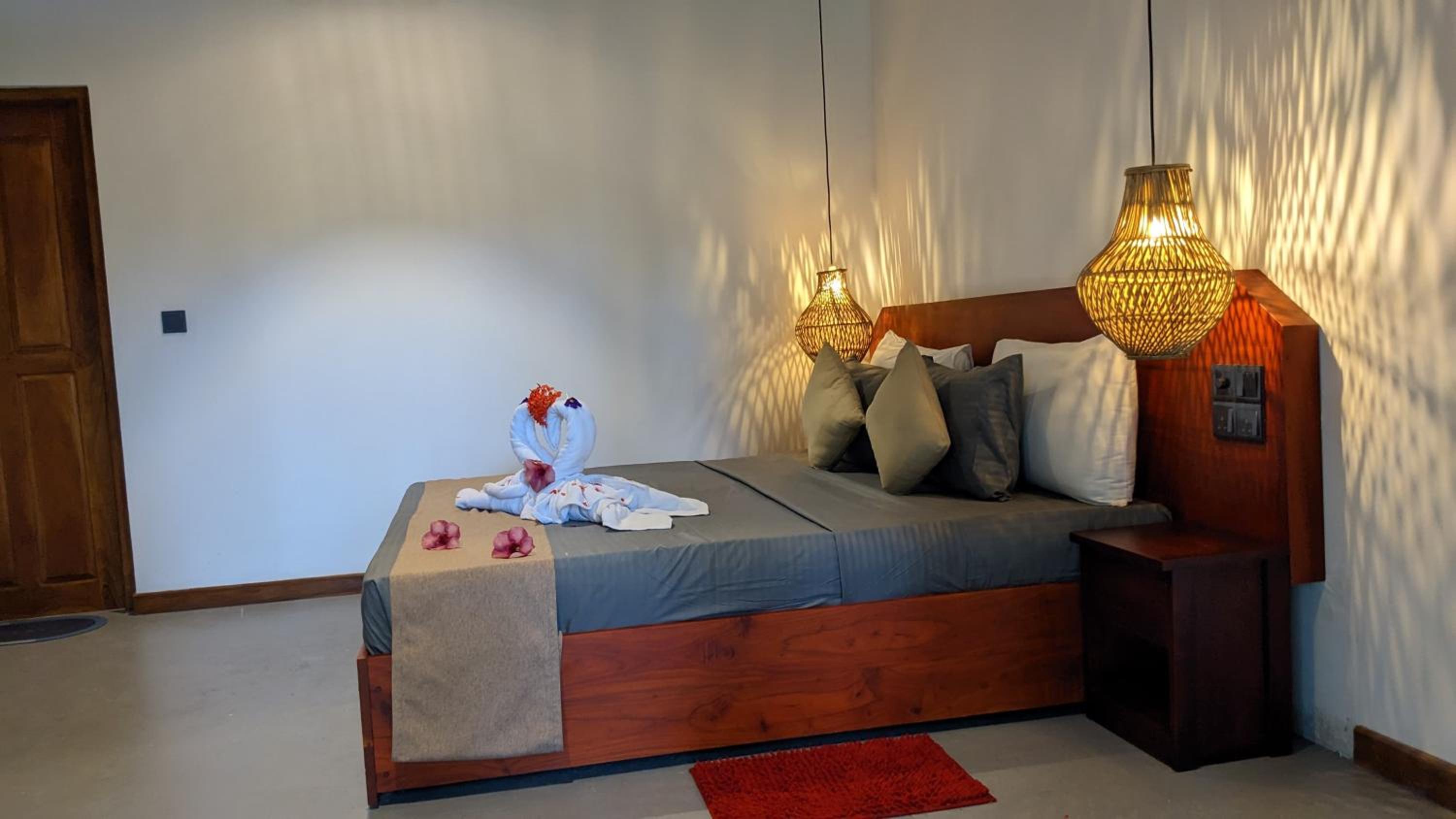 Maritime Nest Cabanas