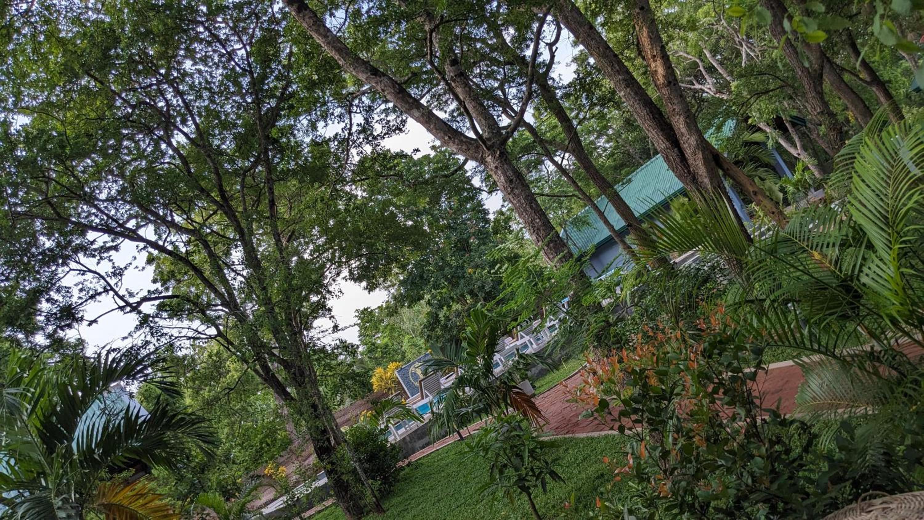 Maritime Nest Cabanas