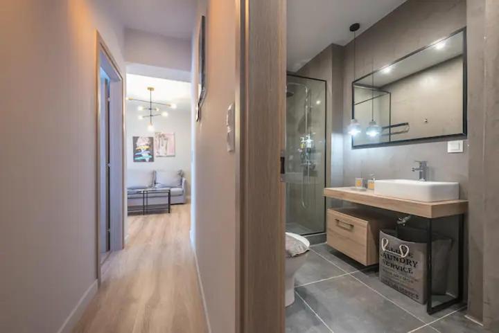Elegant & Spacious Apartment