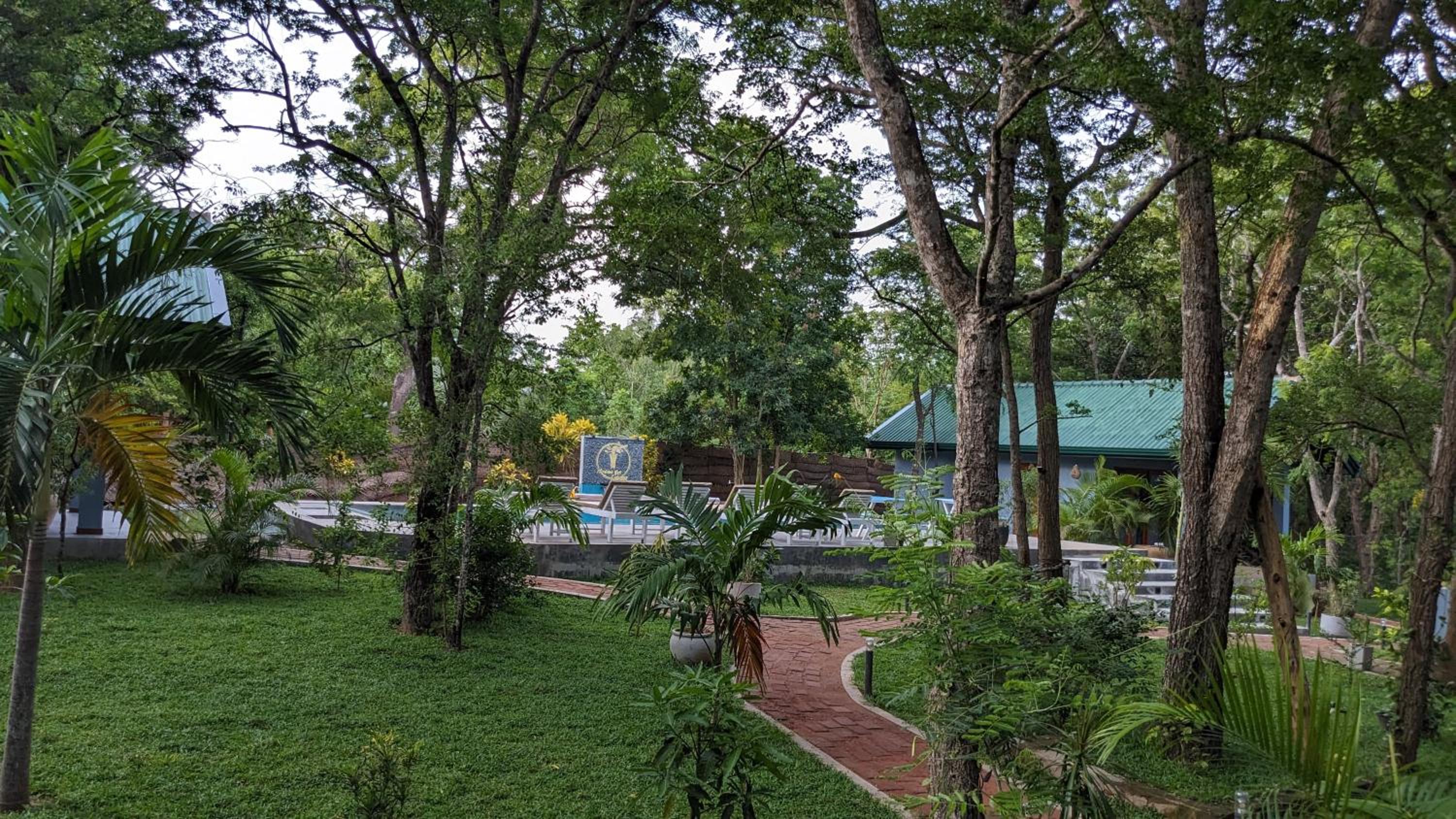 Maritime Nest Cabanas