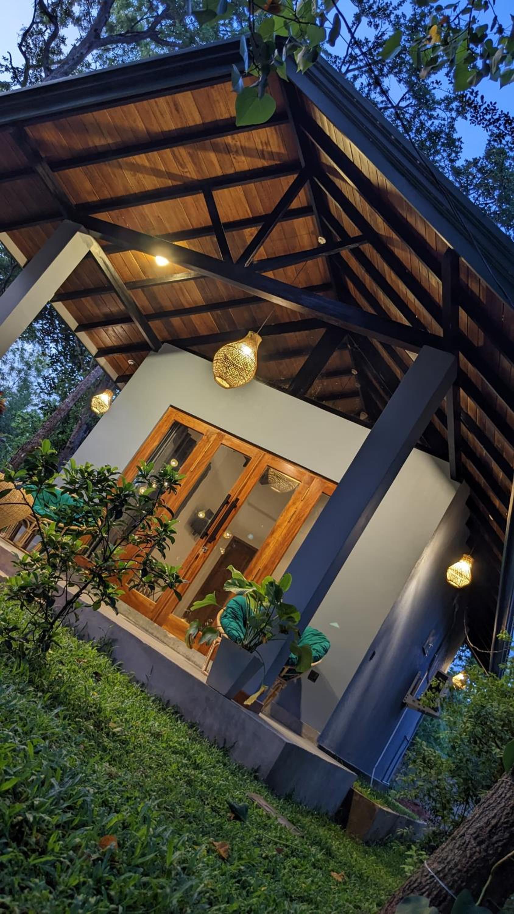 Maritime Nest Cabanas