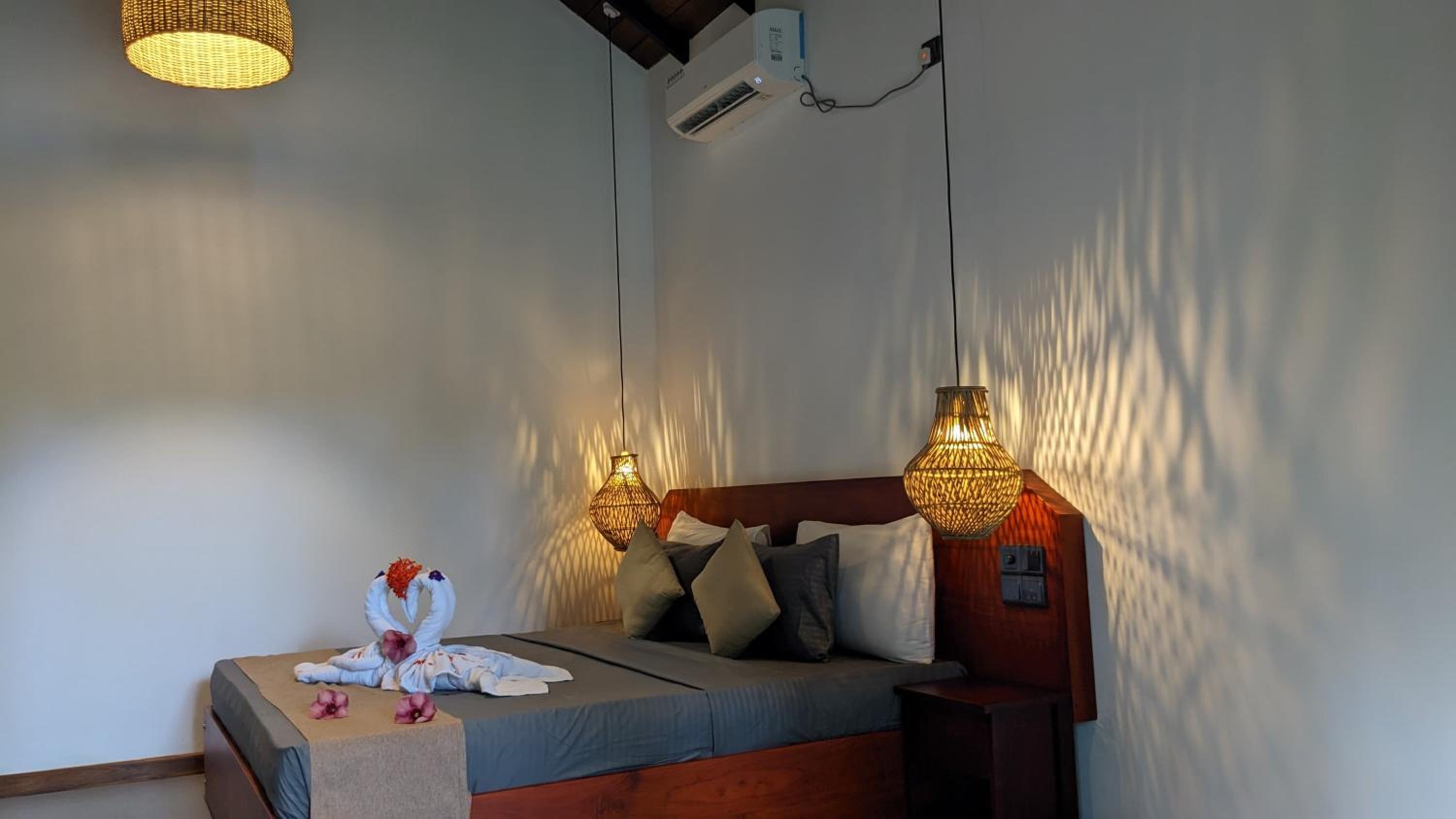 Maritime Nest Cabanas
