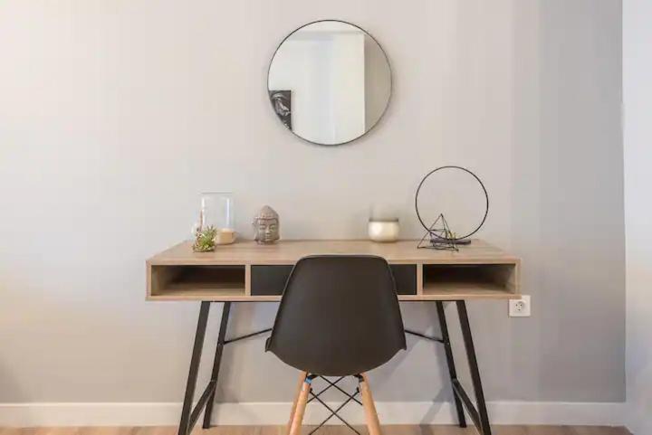Elegant & Spacious Apartment