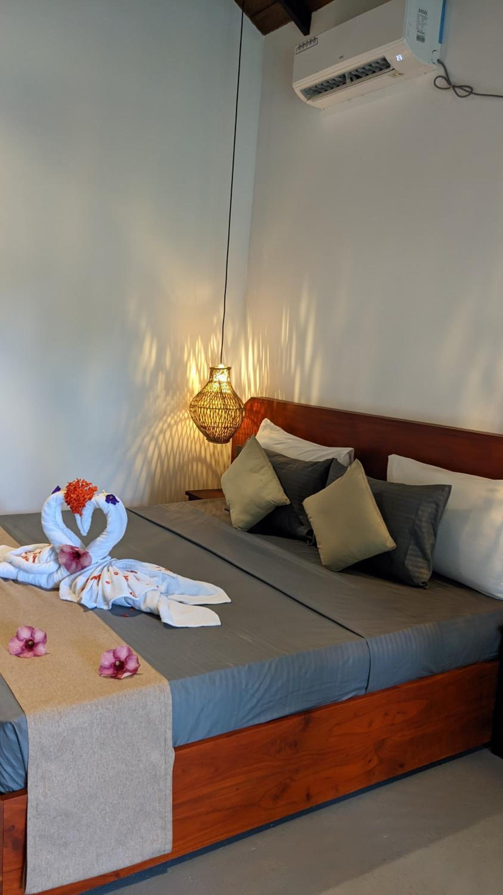 Maritime Nest Cabanas
