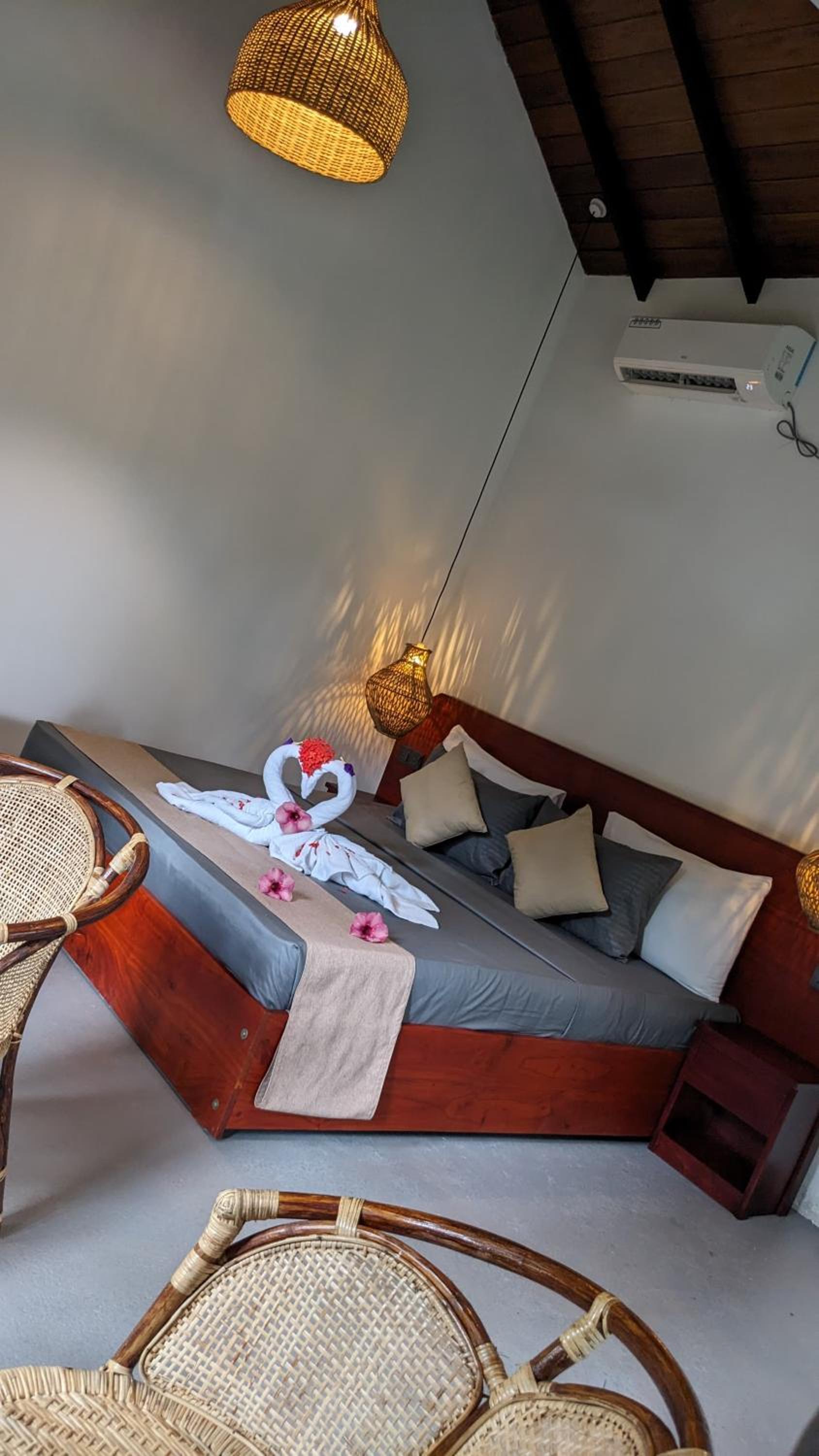 Maritime Nest Cabanas